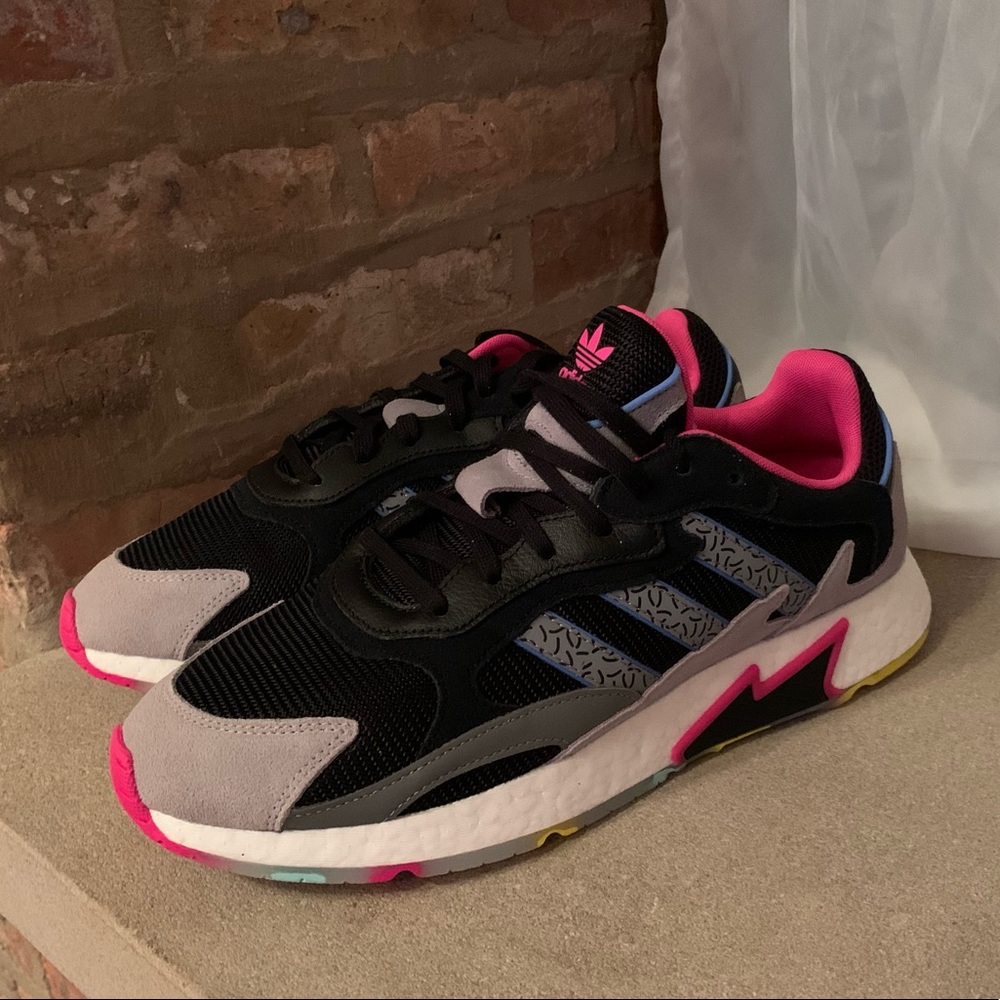 Adidas Tresc Run Shoe